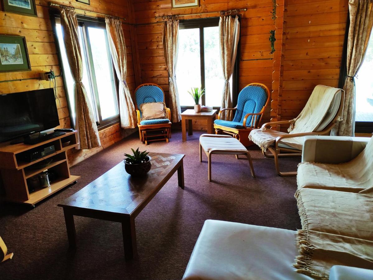 The Cosy Mountain Cabin With Stunning Views Near Troodos Kato Amiandos Buitenkant foto
