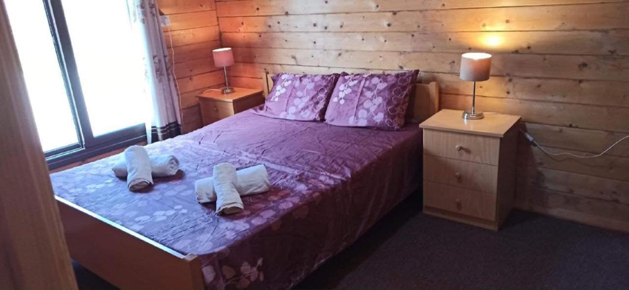 The Cosy Mountain Cabin With Stunning Views Near Troodos Kato Amiandos Buitenkant foto