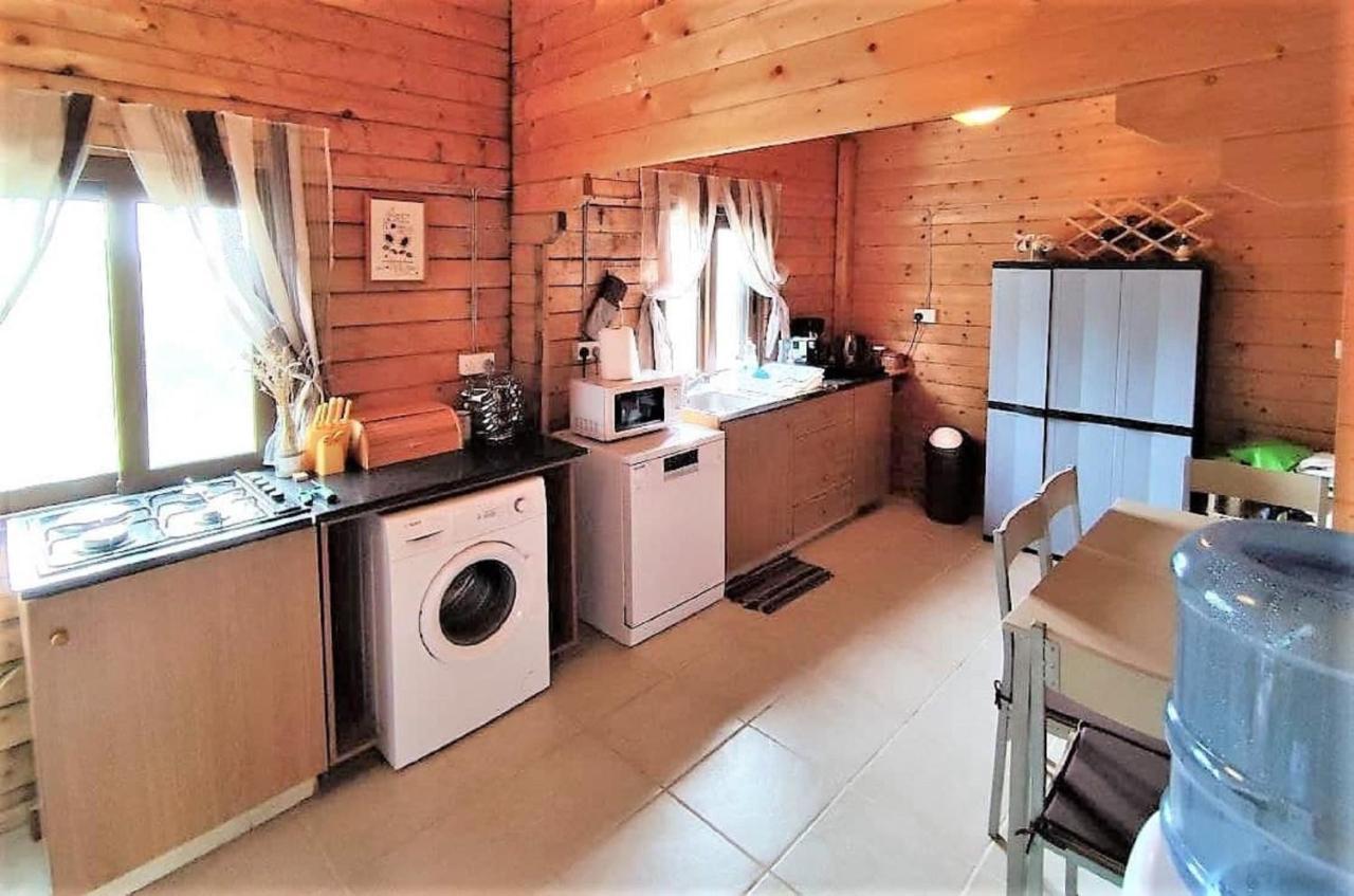 The Cosy Mountain Cabin With Stunning Views Near Troodos Kato Amiandos Buitenkant foto