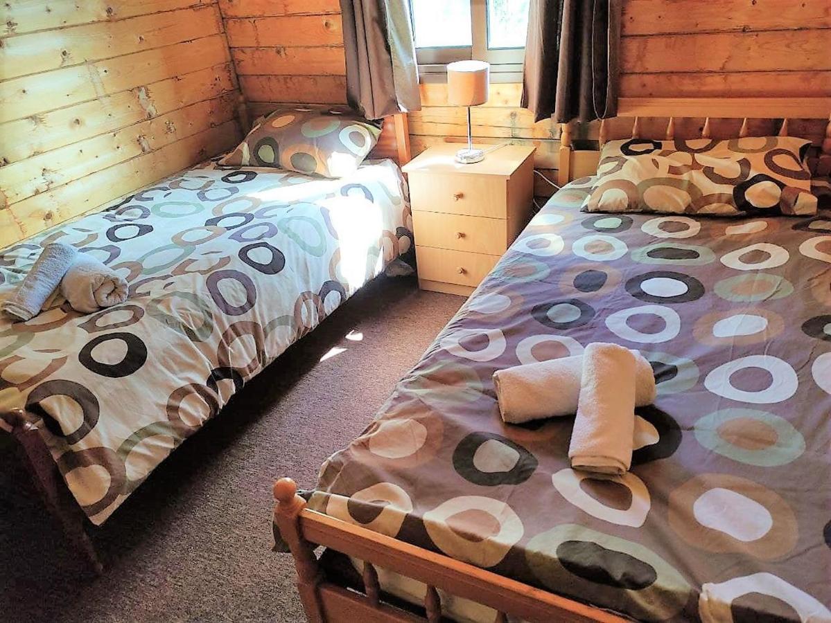 The Cosy Mountain Cabin With Stunning Views Near Troodos Kato Amiandos Buitenkant foto